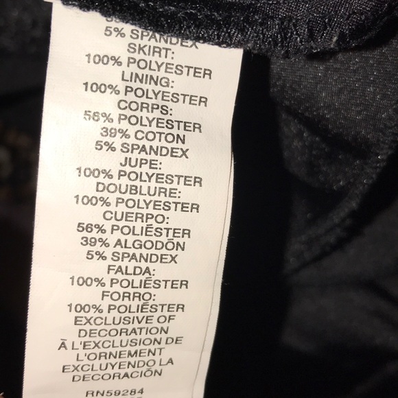 The Place Dress - Picture 3 of 3